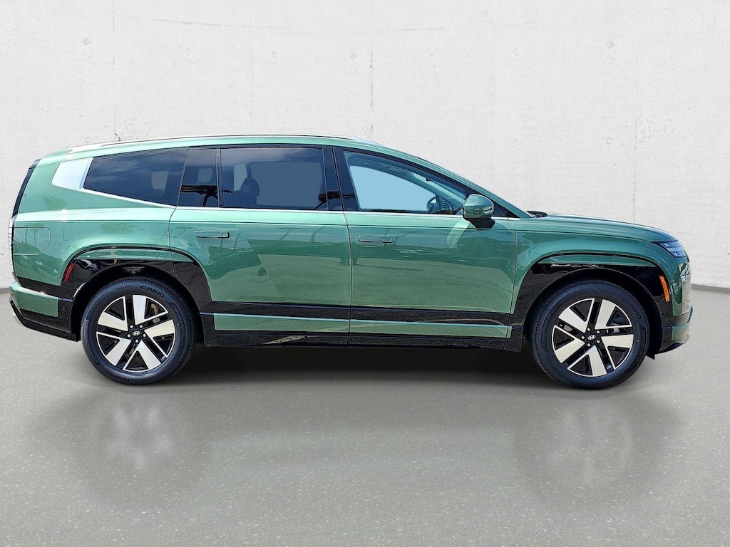 New 2026 Hyundai IONIQ 9 SEL SUV