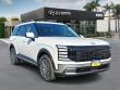 New 2026 Hyundai Palisade Hybrid Blue SEL 8P SUV