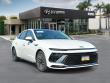 New 2026 Hyundai Sonata Hybrid Limited Sedan
