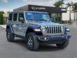 Used 2021 Jeep Wrangler Unlimited Rubicon SUV