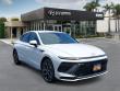 New 2025 Hyundai Sonata SEL Sedan