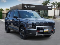 2026 Hyundai Palisade XRT Pro SUV