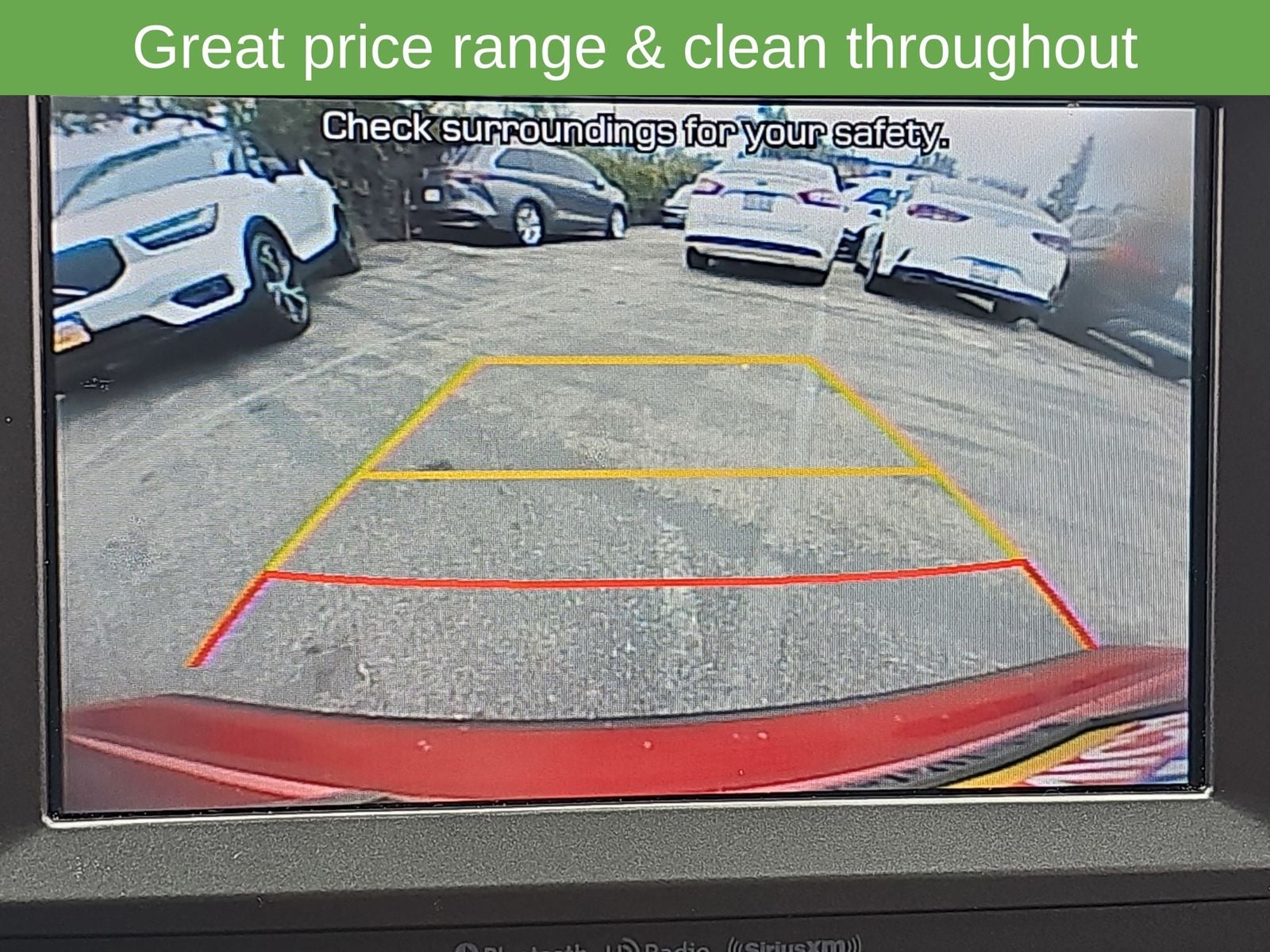 2018 Hyundai Kona SEL - Photo 24