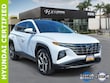 Hyundai Tucson Plug-In Hybrid