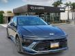 New 2025 Hyundai Sonata Hybrid Limited Sedan