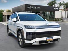 2026 Hyundai IONIQ 9 SEL SUV