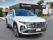 Hyundai Tucson Plug-In Hybrid