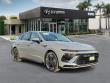 New 2026 Hyundai Sonata SEL Sport Sedan