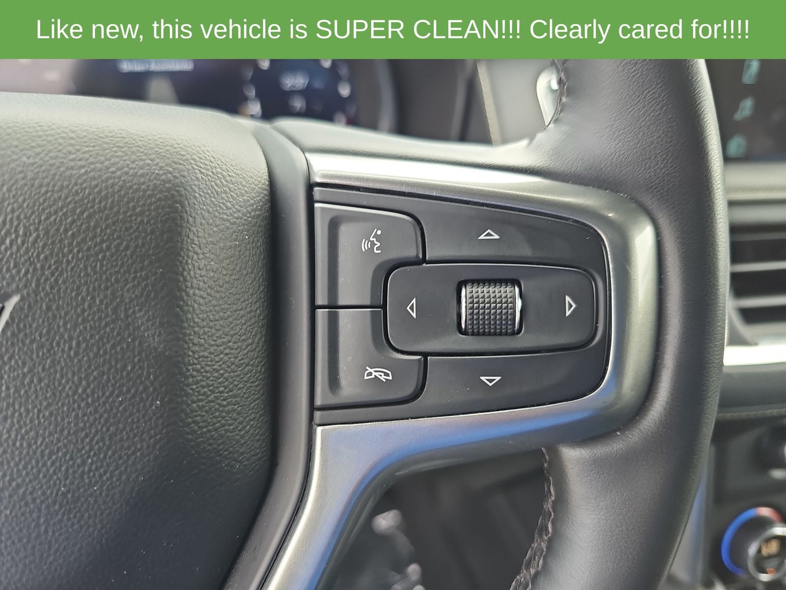 2023 Chevrolet Suburban Premier - Photo 19