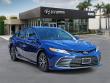Used 2023 Toyota Camry XLE Sedan