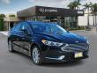 Used 2018 Ford Fusion Energi SE Luxury Sedan