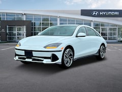 2025 Hyundai IONIQ 6 Limited Sedan