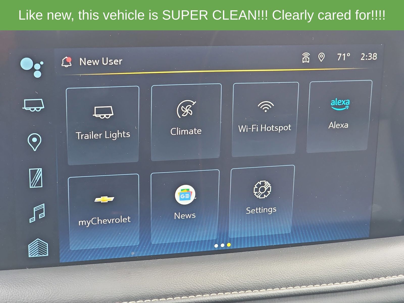 2023 Chevrolet Suburban Premier - Photo 25