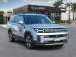 New 2025 Hyundai Santa Fe Hybrid SEL SUV
