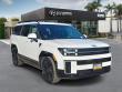 Used 2025 Hyundai Santa Fe Hybrid Calligraphy SUV