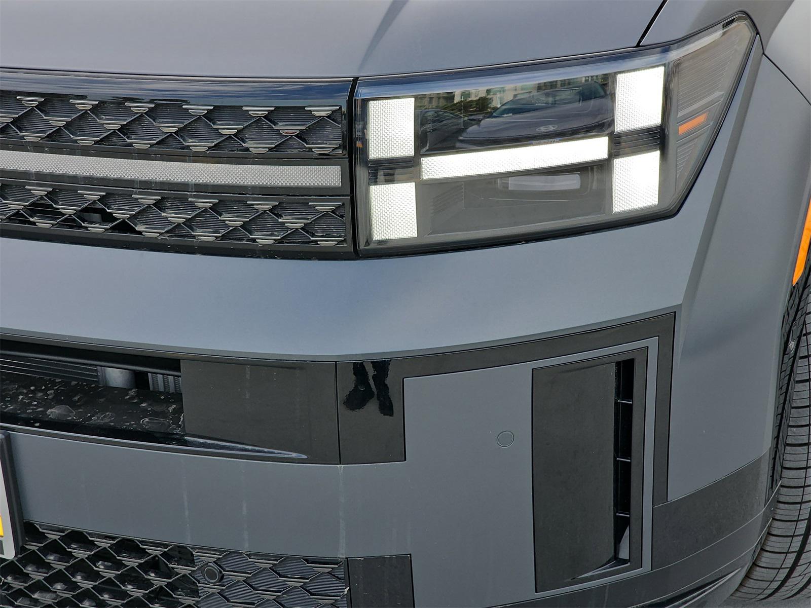 2025 Hyundai Santa Fe Calligraphy - Photo 35