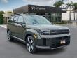 New 2026 Hyundai Santa Fe Hybrid Limited SUV