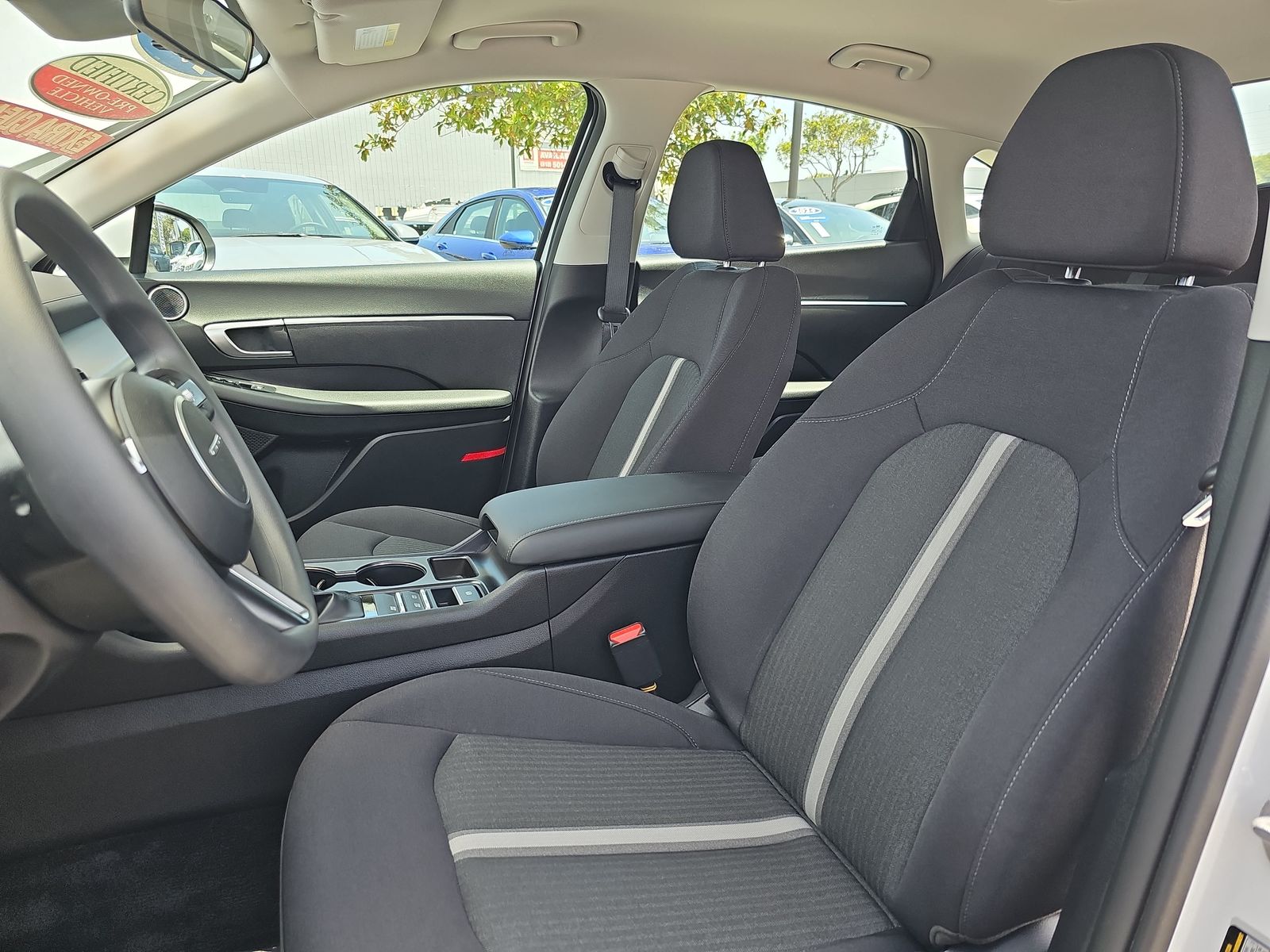 2026 Hyundai Sonata SE - Photo 14