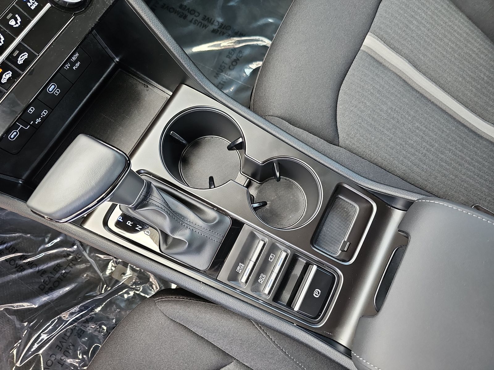 2026 Hyundai Sonata SE - Photo 26