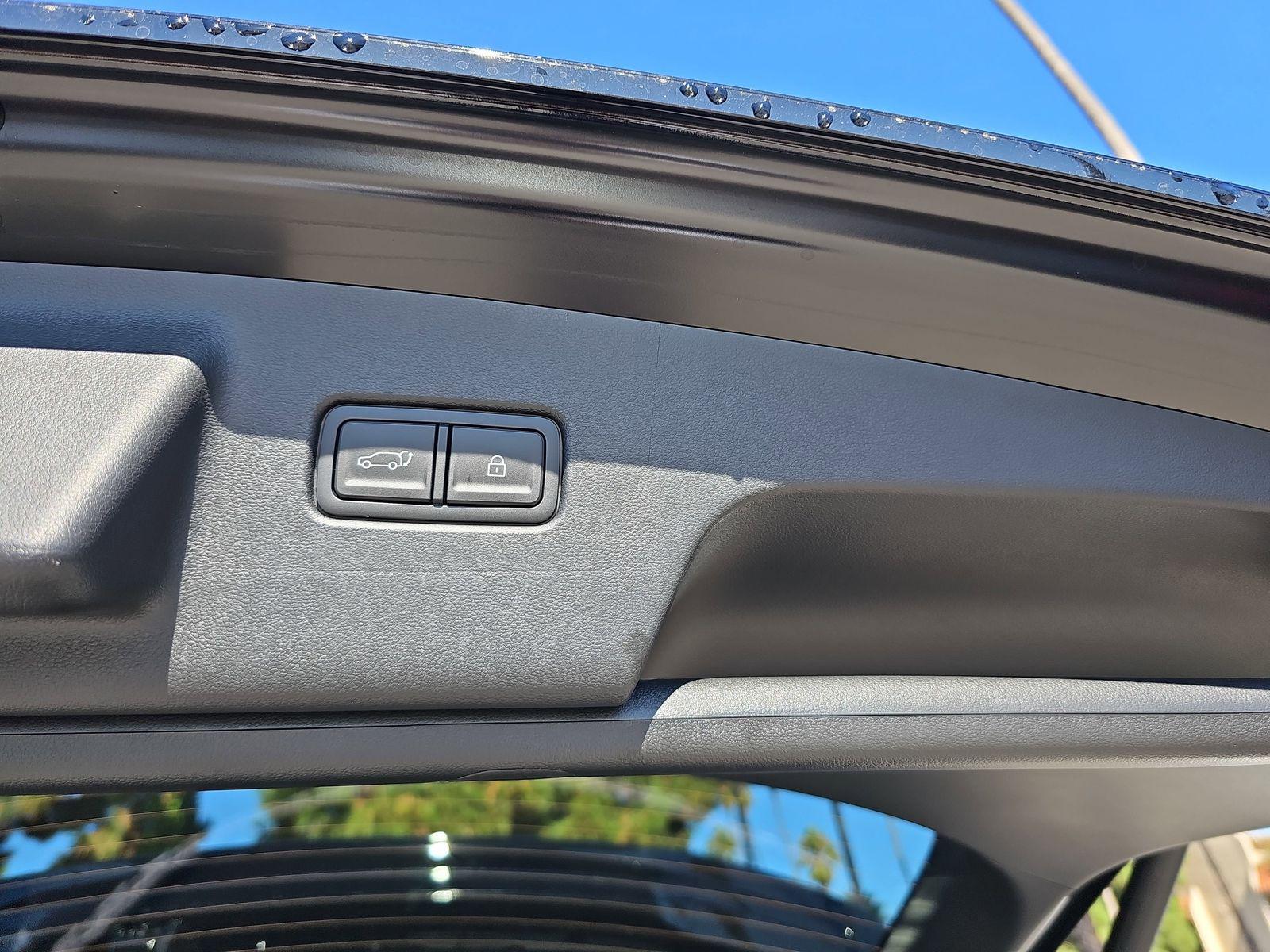 2026 Hyundai Palisade Calligraphy - Photo 15