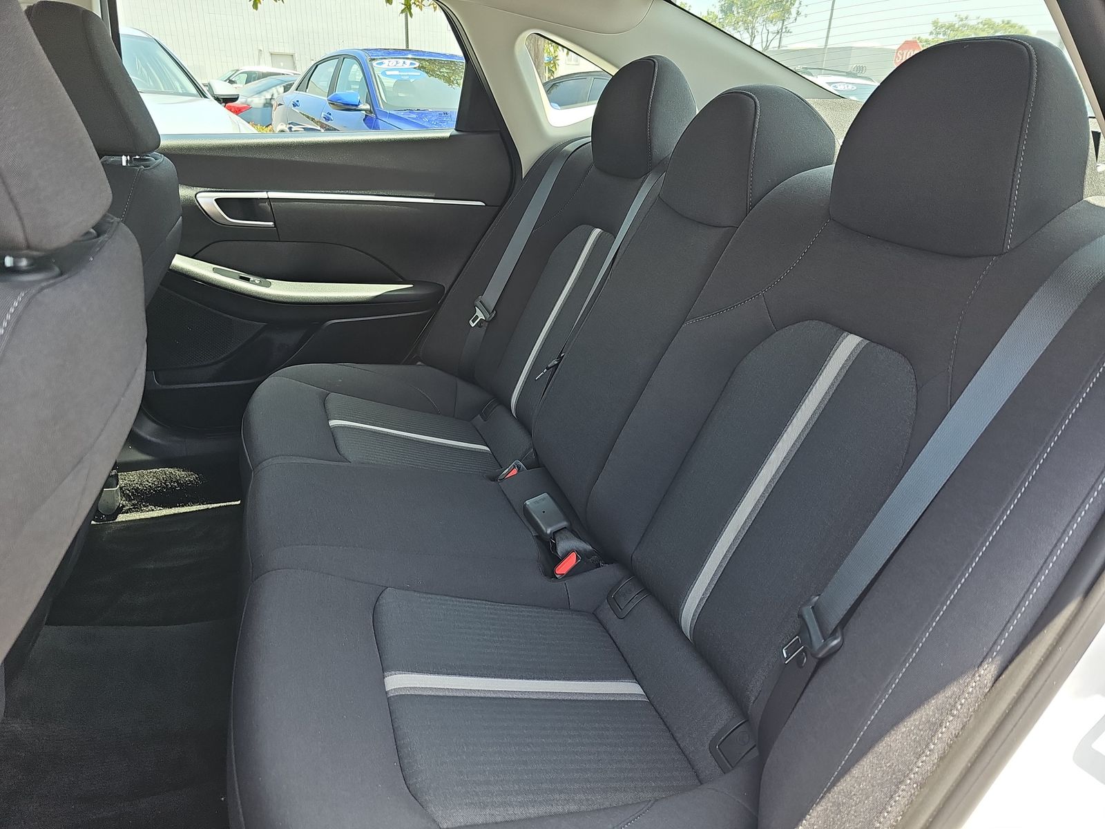 2026 Hyundai Sonata SE - Photo 13