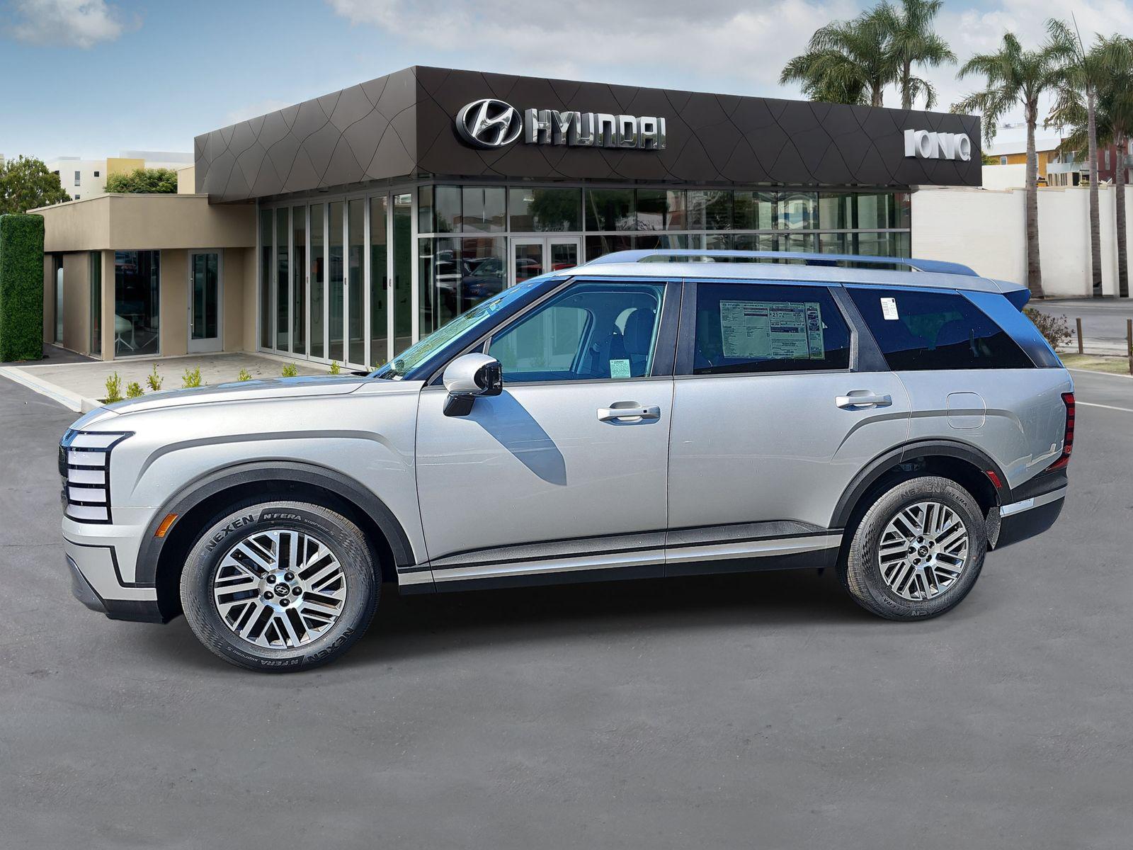 2026 Hyundai Palisade SEL - Photo 6