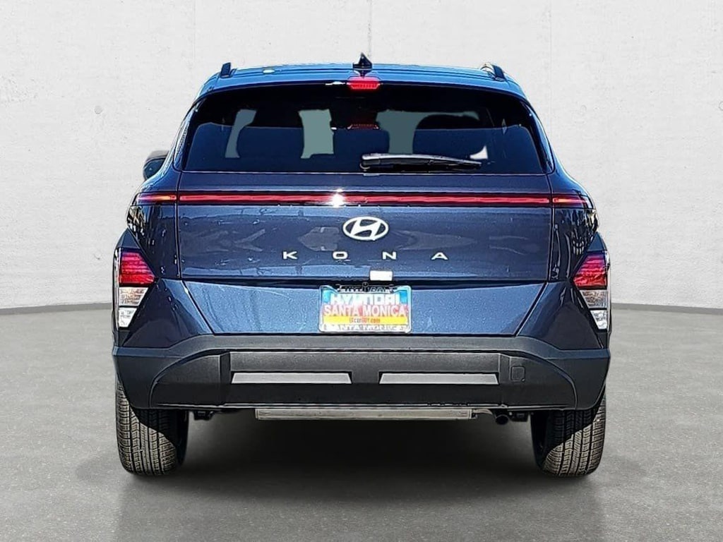 New 2026 Hyundai Kona SEL Sport SUV