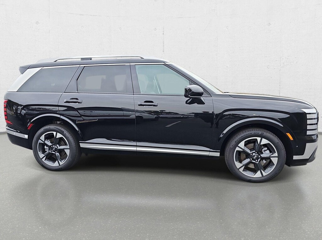 New 2026 Hyundai Palisade Limited AWD SUV