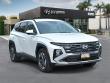 New 2025 Hyundai Tucson SEL FWD SUV