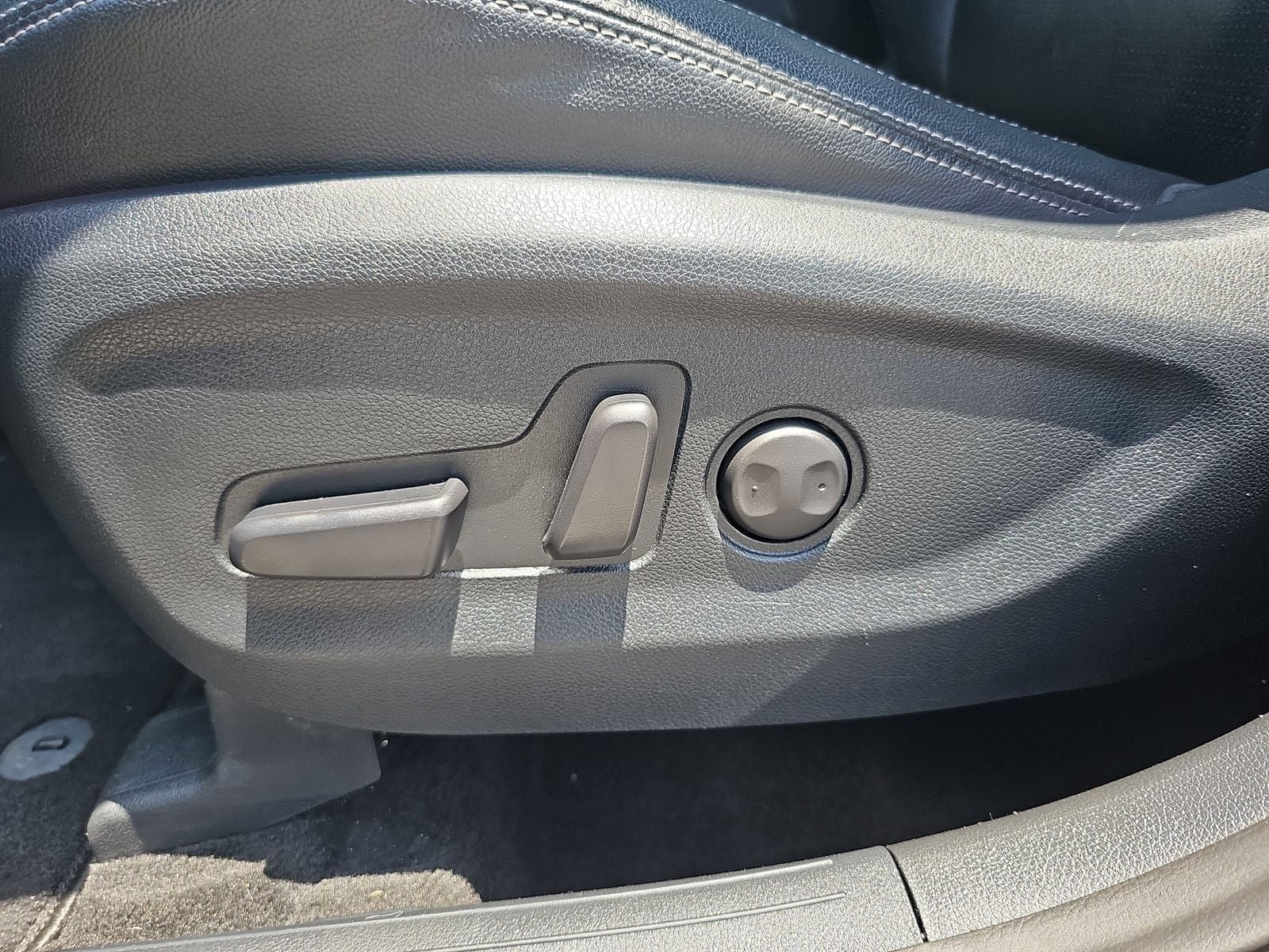 2022 Kia Sportage Nightfall - Photo 32