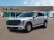 New 2027 Hyundai Palisade Hybrid Blue SEL SUV