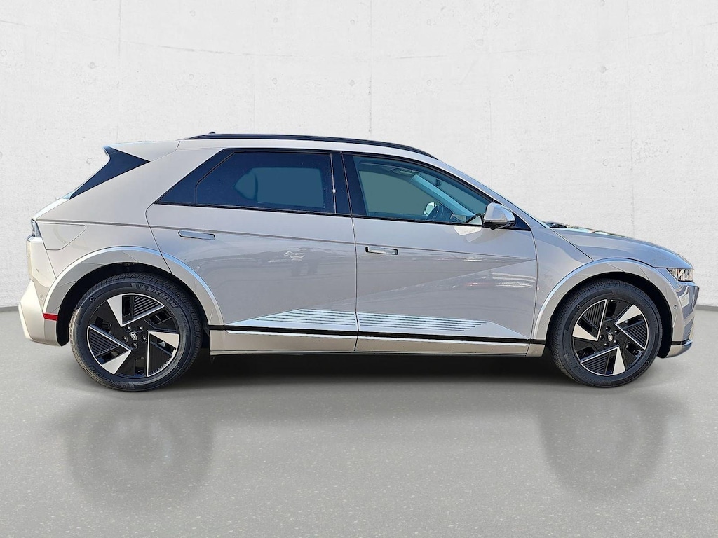 New 2026 Hyundai IONIQ 5 Limited SUV