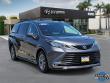 Used 2021 Toyota Sienna XLE Minivan/Van