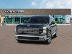 2026 Hyundai Palisade Hybrid Blue SEL Premium SUV