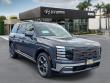 New 2026 Hyundai Palisade Hybrid Limited SUV