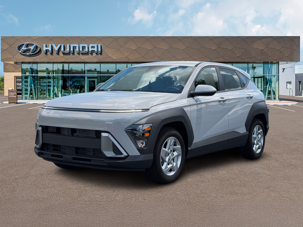 New 2027 Hyundai Kona SE SUV