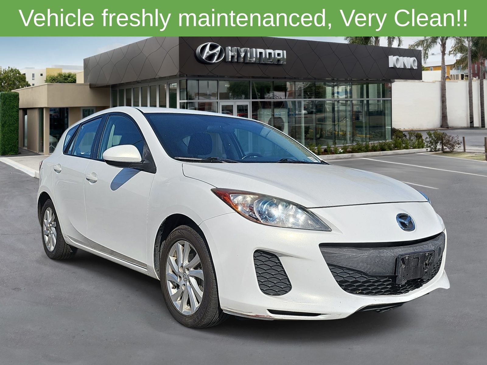 2012 Mazda CX-3's photo