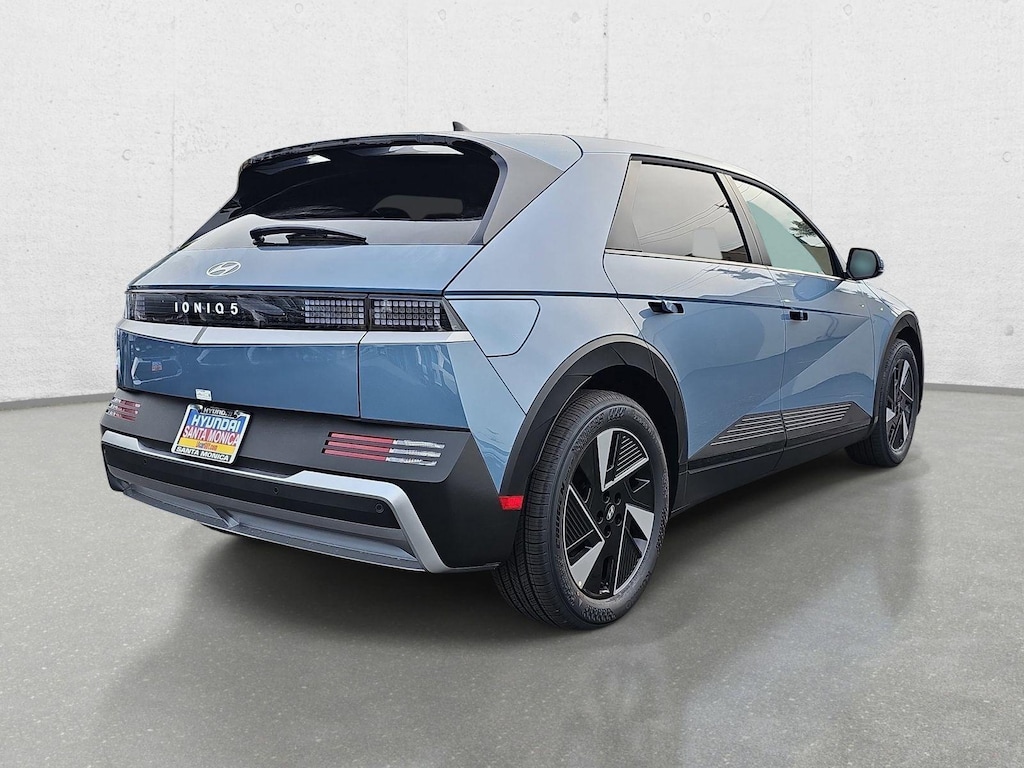 New 2026 Hyundai IONIQ 5 SE SUV