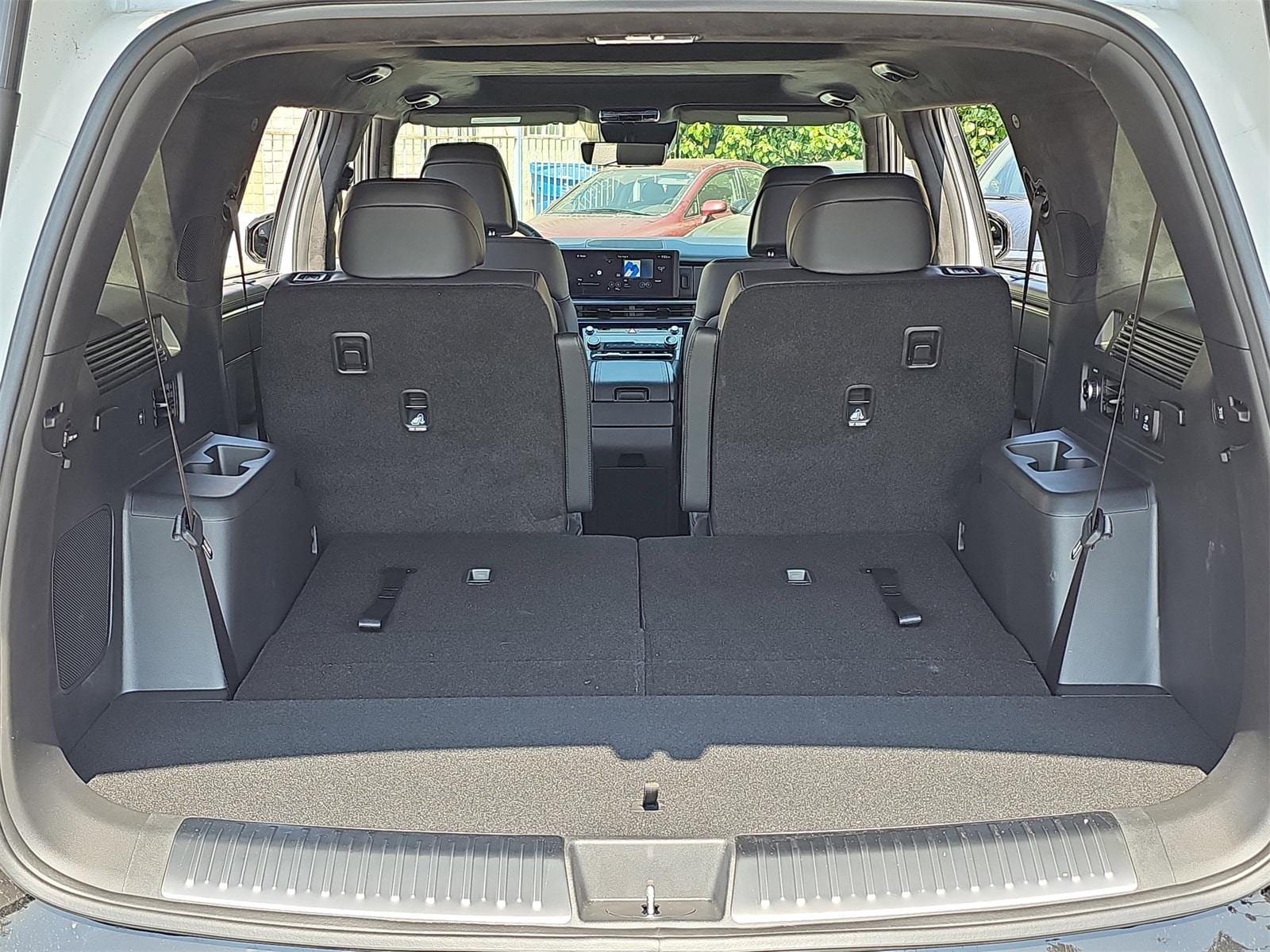 2025 Hyundai Santa Fe Calligraphy - Photo 14