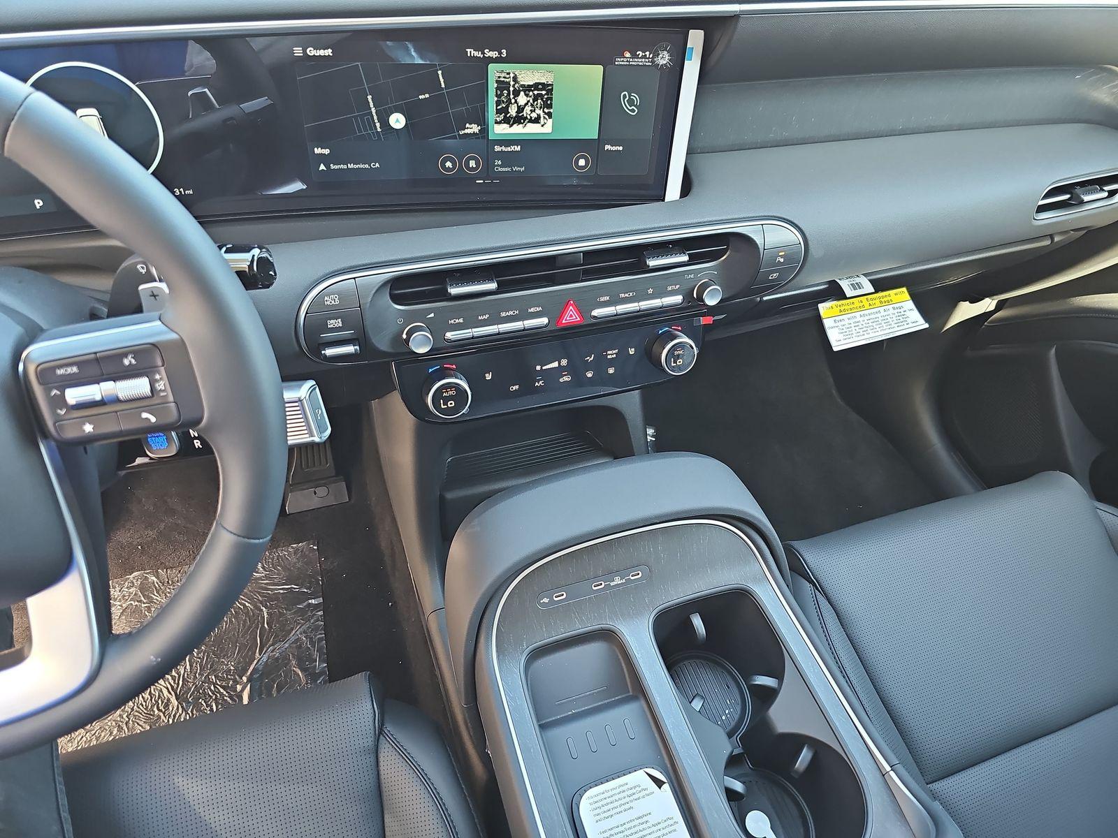 2026 Hyundai Palisade SEL - Photo 24