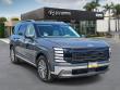 New 2027 Hyundai Palisade Hybrid Blue SEL Premium SUV
