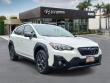 Used 2023 Subaru Crosstrek Sport SUV