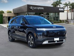 2026 Hyundai IONIQ 9 SE SUV