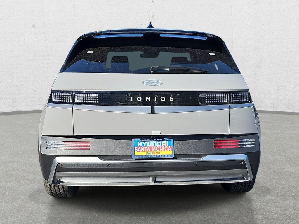 New 2026 Hyundai IONIQ 5 SEL SUV