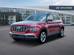 2025 Hyundai Venue Limited SUV