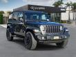 Used 2018 Jeep Wrangler Unlimited Sport S SUV