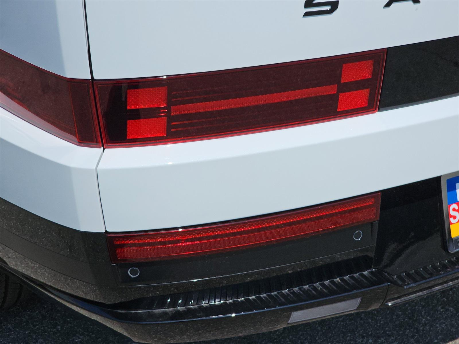 2025 Hyundai Santa Fe Calligraphy - Photo 38