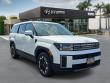 New 2026 Hyundai Santa Fe SEL SUV