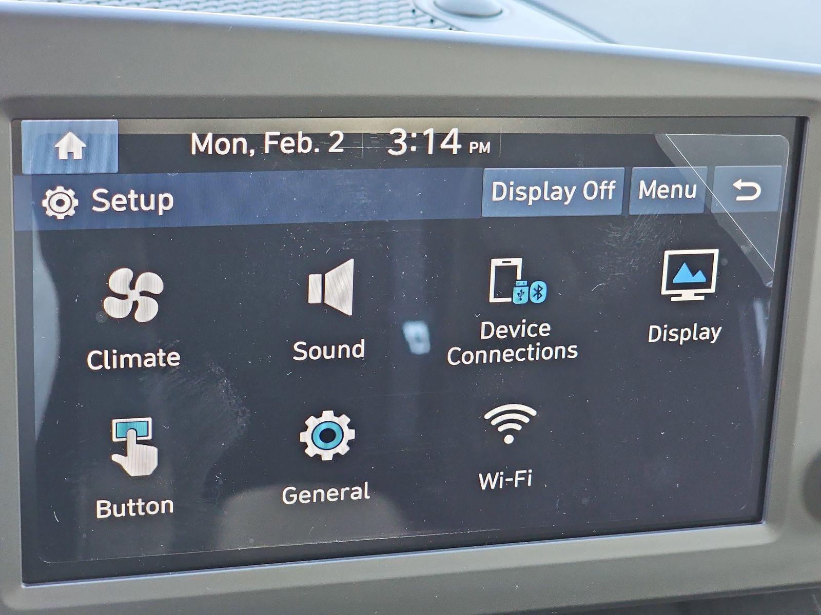 2026 Hyundai Elantra SEL Sport - Photo 23