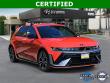 Certified 2025 Hyundai IONIQ 5 N Base SUV